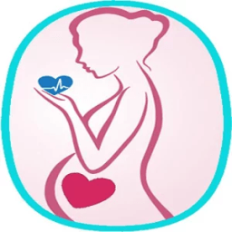 ikon الحمل و الولادة