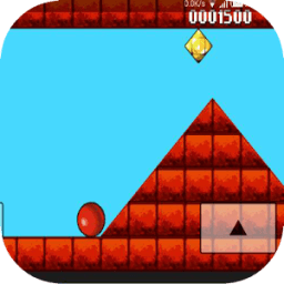 ikon Ball Bounce Classic Game