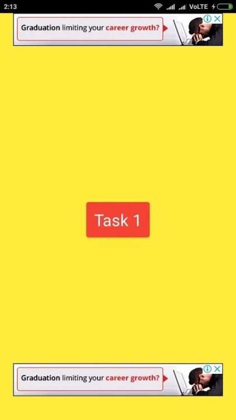 Earn Money Free Online स्क्रीनशॉट 3