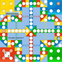 Ludo Cast иконка