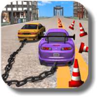 Strongest Car: Traffic Car Racing Highway