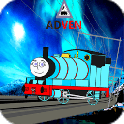 ikon Super Liz Thomas Friends Adventure