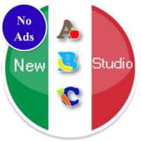 Learn Italian for Kids No Ads on 9Apps