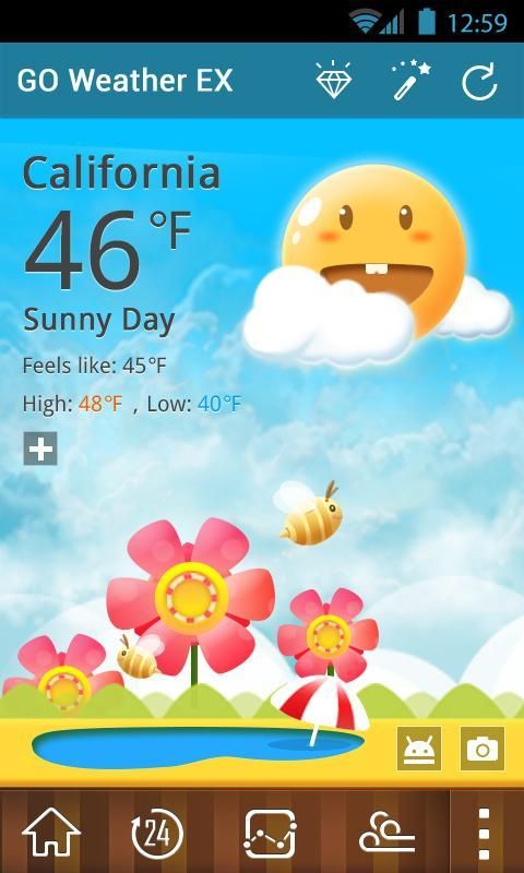 Go weather. Cutie Garden игра. Weather bg. Bg for weather app. Gogo weather.