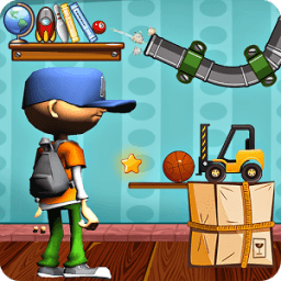 Brain On Room أيقونة