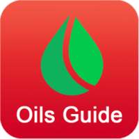 Essential Oils Guide - Best Free Oils Guide