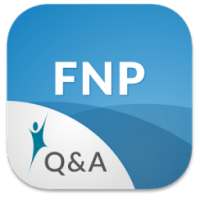 FNP - Nurse Practitioner Certification Prep on 9Apps