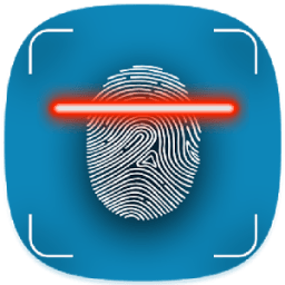 ikon Applock (Fingerprint security)