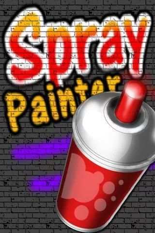 Spray Painter screenshot 5