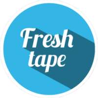 Fresh tape icon
