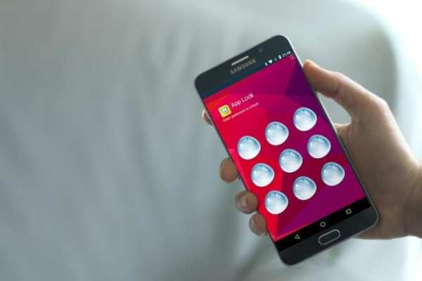 App Lock - Protect Photo,Video screenshot 2