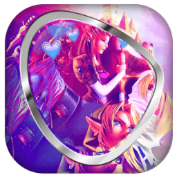 Super Zelda Adventure Run иконка