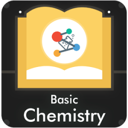 Learn basic Chemistry आइकन