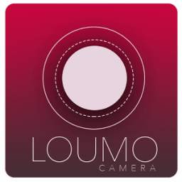 LOUMO Camera - Photo & Image Editor