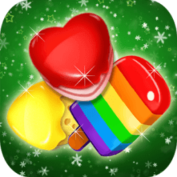 ikon Cookie Crush 2017