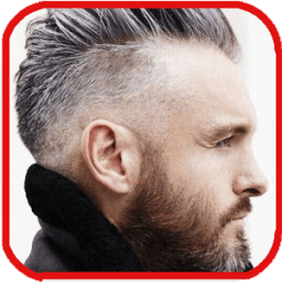 Hairstyles For Girls 2018 иконка