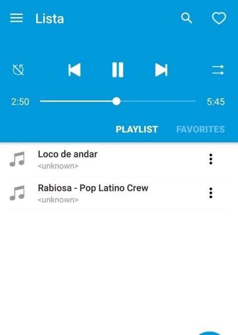 Musica-Gratis-MP3 screenshot 2