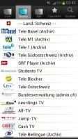 LocalTV скриншот 1