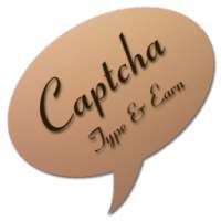 Captcha Type n Earn