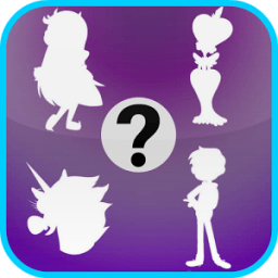 Guess Star vs Force Evil Characters Quiz icon