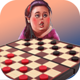 ikon ضامة مع سكينة