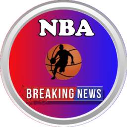 Breaking NBA News