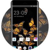 Themes for LG K5 on 9Apps