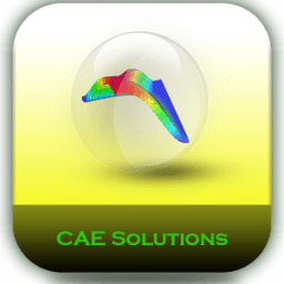 CAE Solutions आइकन
