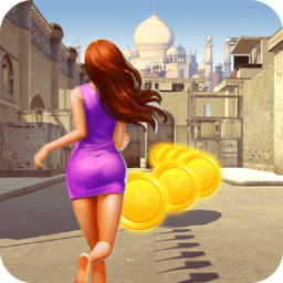 ikon Subway India Run