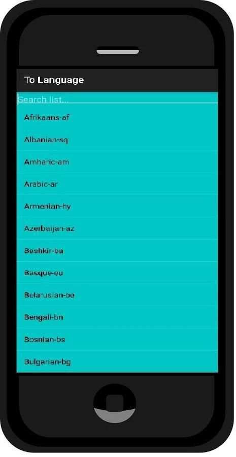 Translator All Language Free screenshot 4