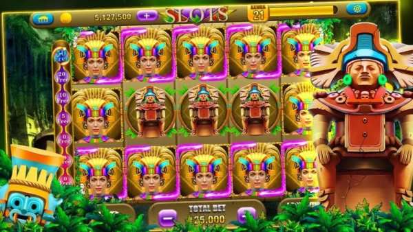 Slots™: Pharaoh Slot Machines screenshot 6