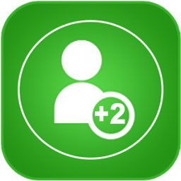 Two Accounts For Free иконка