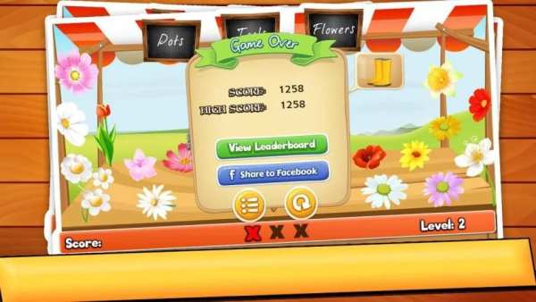 My Flower Shop screenshot 3