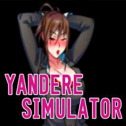 ikon How To Play Yandere Simulator