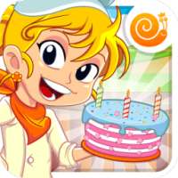 Cake Salon