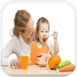 وصفات طبيعية لزيادة الوزن و الذكاء للاطفال 1.0