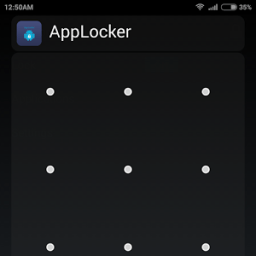 Best App Locker आइकन