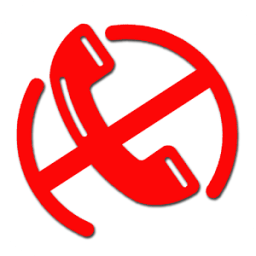 How To Block A Phone Number иконка