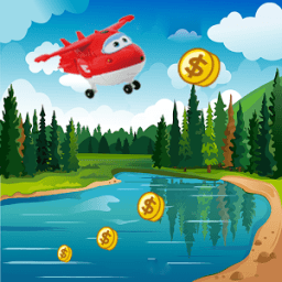 ikon Super Fly Wings 2017 Adventure