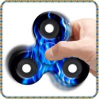 Fidget Spinner