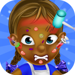 Crazy Doctor Game NEW أيقونة