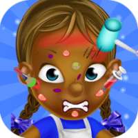 Crazy Doctor Game NEW