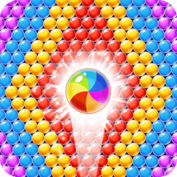 Bubble Shooter Forest icon