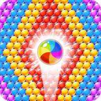 Bubble Shooter Forest