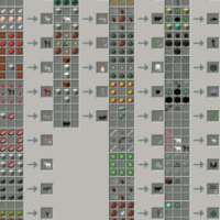 Mods For MCPE on 9Apps