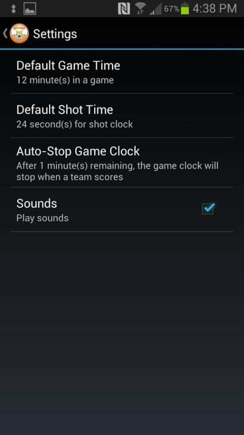 Street Ref (Basketball) screenshot 3