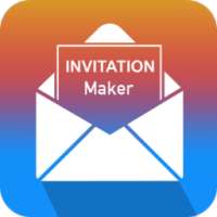 Invitation Maker on 9Apps