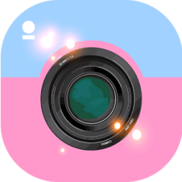ikon Selfie HD Camera Pro