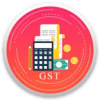 GST Calculator on 9Apps