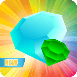 Puzzle Diamond New 2018 иконка